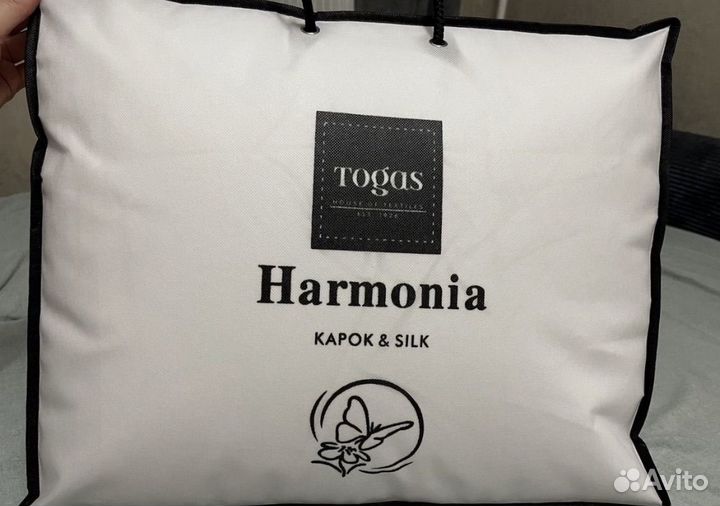 Одеяло Togas новое