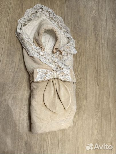 Комплект на выписку