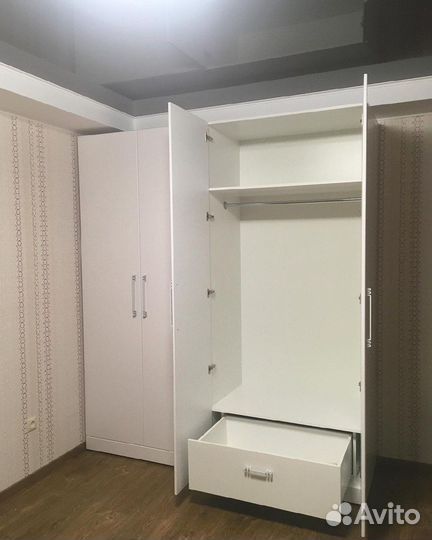 Шкаф на заказ по размерам в детскую