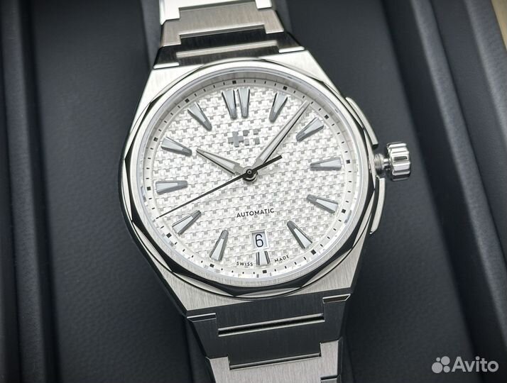 Часы мужские Christopher Ward