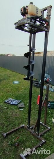 Сварочные раб., металлоконструкции, винтов.сваи