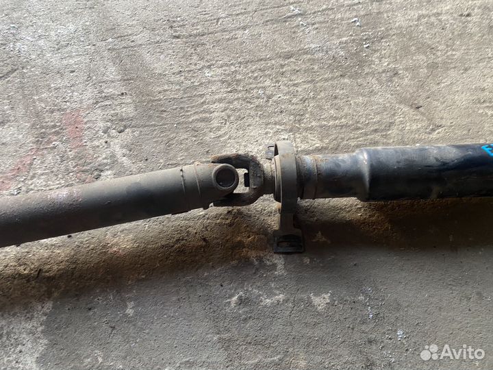 Кардан BMW E39 535 M62B35