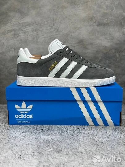 Кроссовки Adidas gazelle