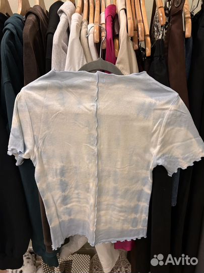 Футболка женская