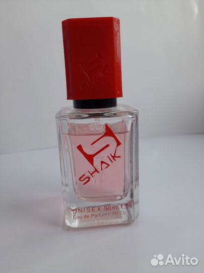 Духи Shaik 203 Кирке