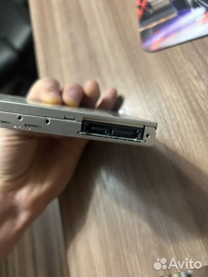 Память и сидиром