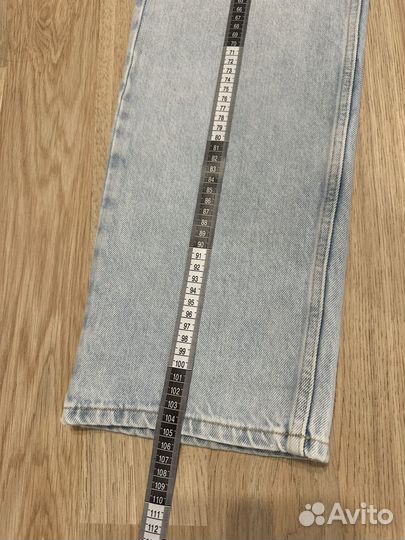 Джинсы Zara 32