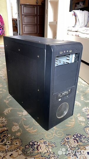 Системный блок i5 2400