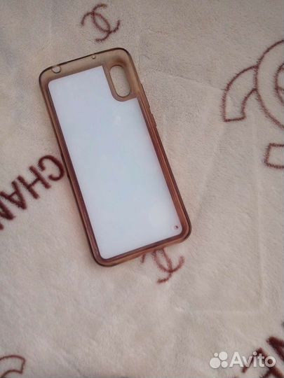Чехол на redmi 9А