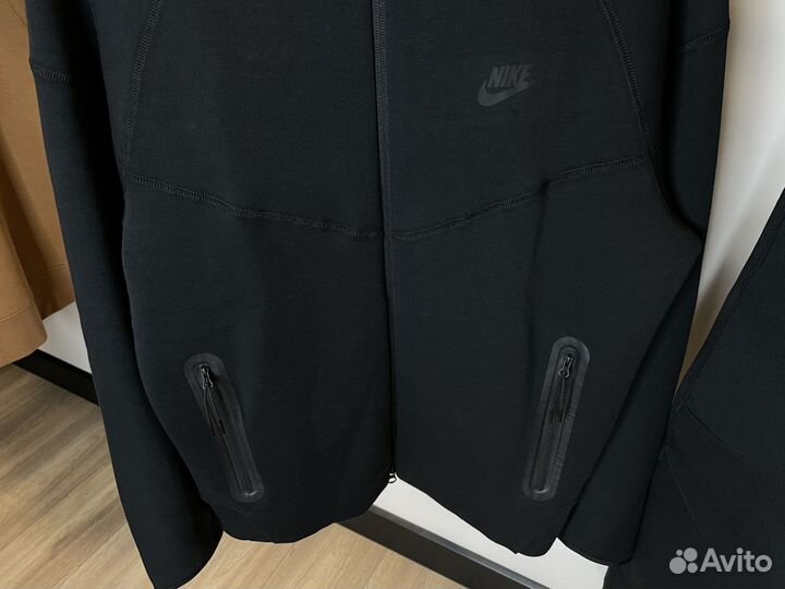 Nike Tech Fleece Костюм