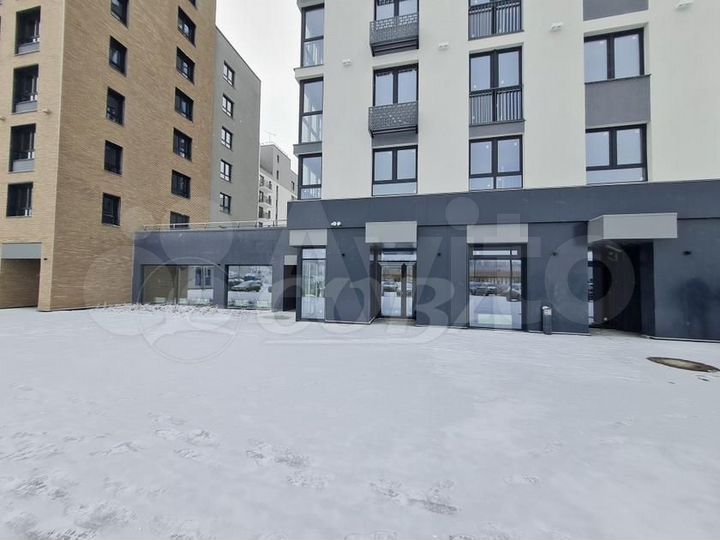 Сдам торговое помещение, 79.8 м²