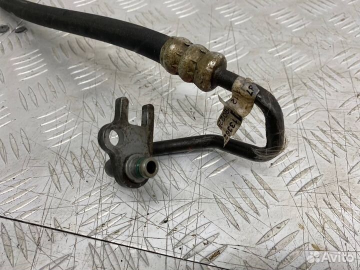 Б/У Трубка гидроусилителя (гура, патрубок, шланг)