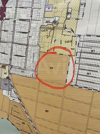 Участок 9 сот. (ИЖС)