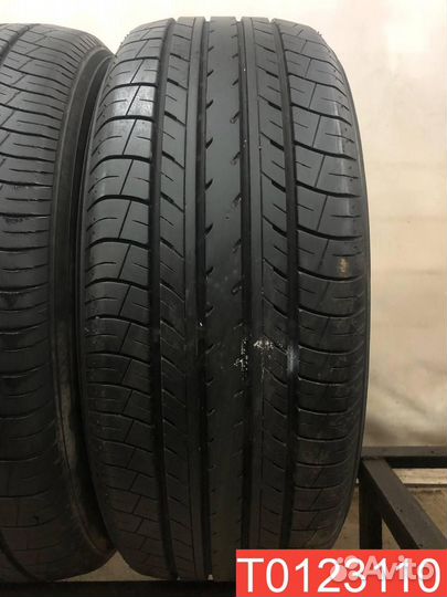 Yokohama dB Decibel E70B 215/55 R17 94V