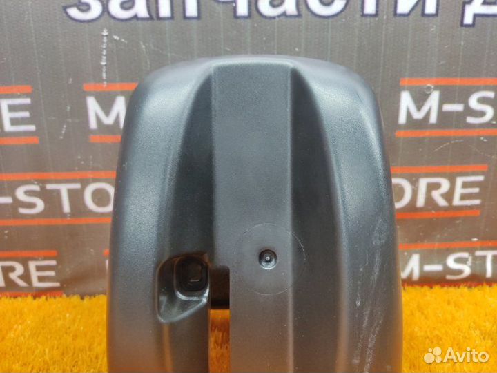 Кожух рулевой колонки Volkswagen Jetta 1K BWA 2006