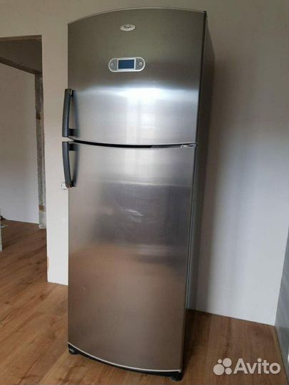 Холодильник whirlpool 4208 ix