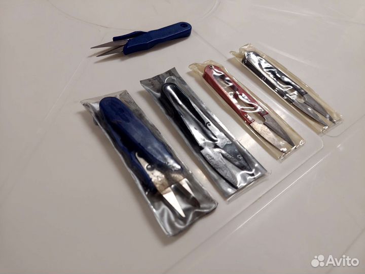 Ножницы для растений, универсальные