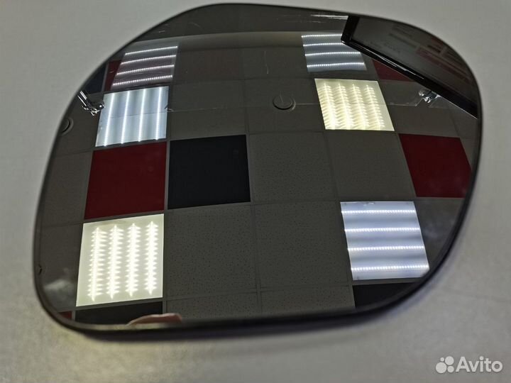 Зеркальный элемент L MMC ASX zvci1132L