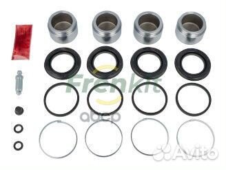 Ремкомплект суппорта с поршнем 243935 Frenkit