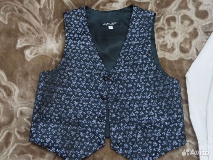 Детский костюм 3ка