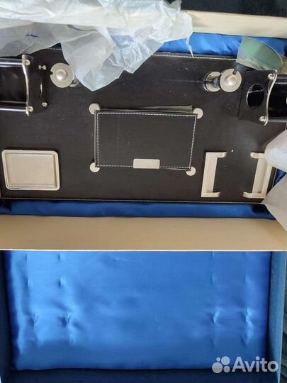 Письменный настольный набор руководителя