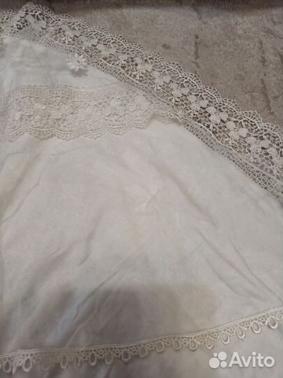 Конверт плед на выписку