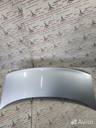 Крышка багажника w203 Mercedes