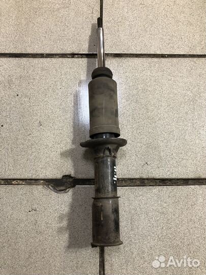 Амортизатор Daewoo Matiz