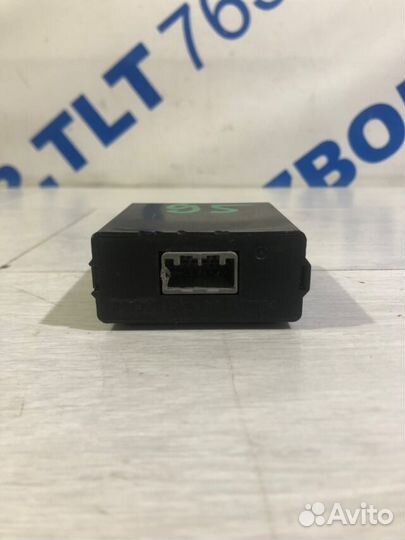 Блок управления светом honda accord 8 2.4 ат седан