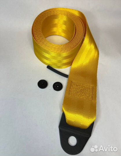 Ремни для машин