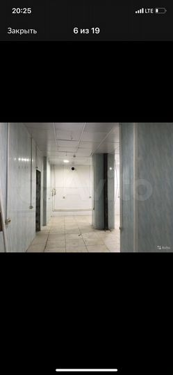 Общепит, 50 м²