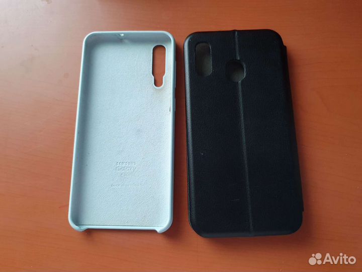 Чехли самсунг а30s и а30