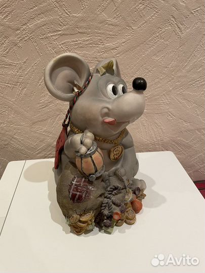 Копилка для монет