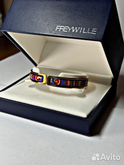 Frey wille браслет