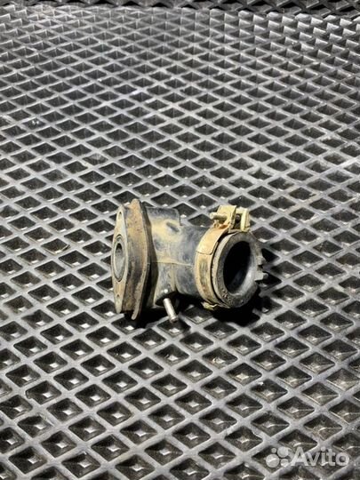 Впускной коллектор Sym Orbit 50 139QMB