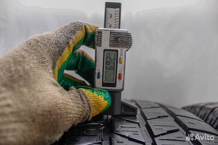 Pirelli Scorpion Ice&Snow 235/65 R18 110H