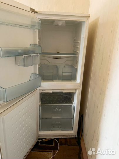 Холодильник на запчасти