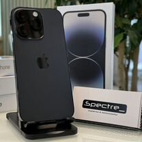 iPhone 14 Pro, 128 ГБ