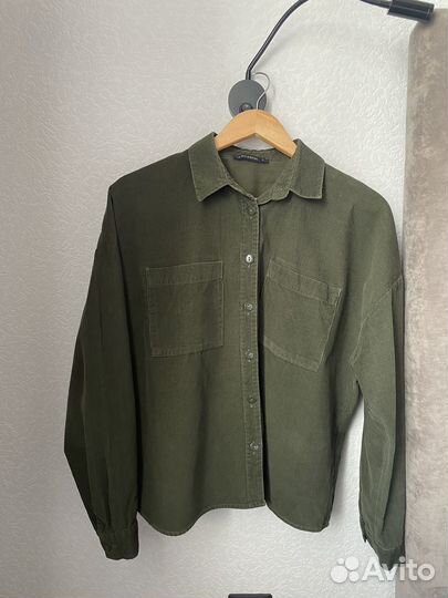 Рубашки женские