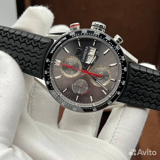 Мужские наручные часы Tag heuer