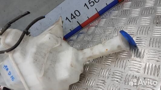 Бачок омывателя KIA CEE'D 2 (JD) (AAD16NL01)