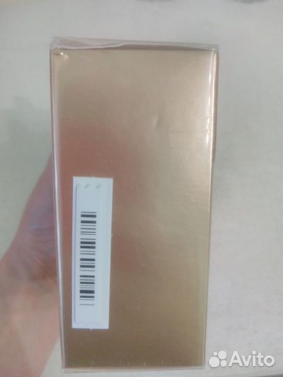 Туалетная вода