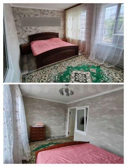 Дом 55 м² на участке 5 сот.