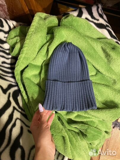 Шапка женская