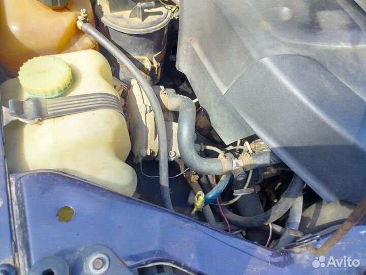 Гбо 3 поколения