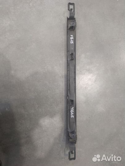 Дополнительный стоп сигнал