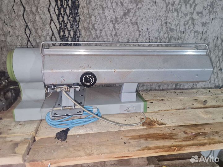 Утюг калинка