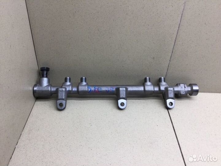 Рейка топливная (рампа) Hyundai Santa Fe 2006-2012