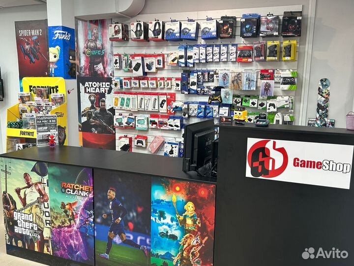 Диск lego Звездные войны: Пробуждение Силы PS4