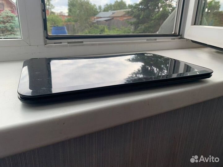 Ноутбук HP Pavilion 15-b161sr